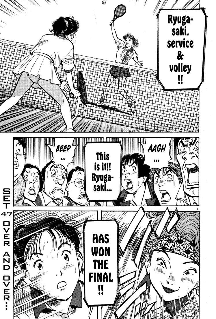 Read Happy! Chapter 47 - Over And Over... Online