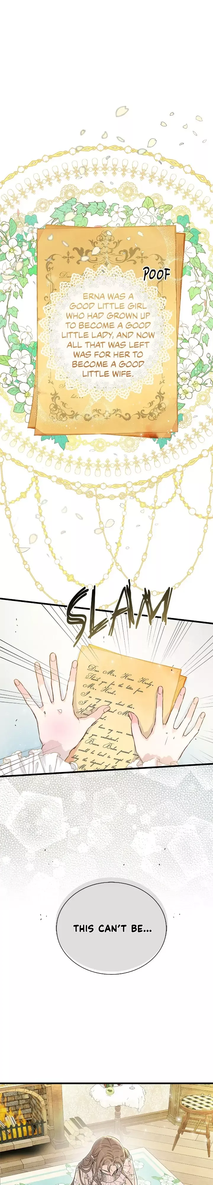 Read The Problematic Prince Chapter 1 Online