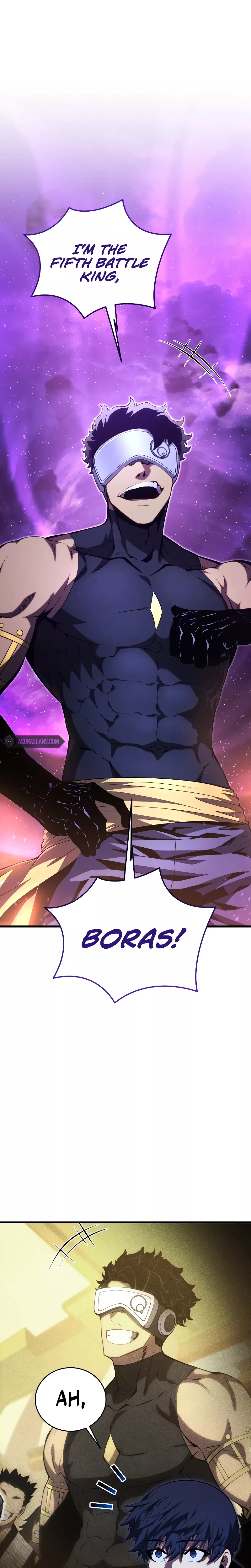 Read Swordmaster’s Youngest Son Chapter 130 Online