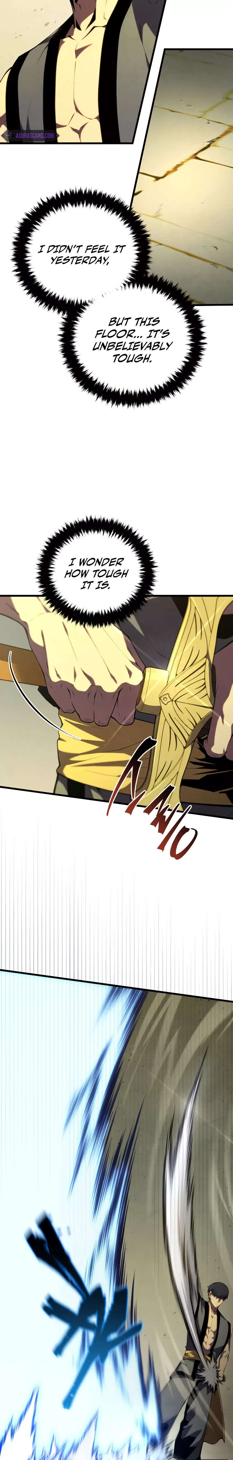 Read Swordmaster’s Youngest Son Chapter 130 Online