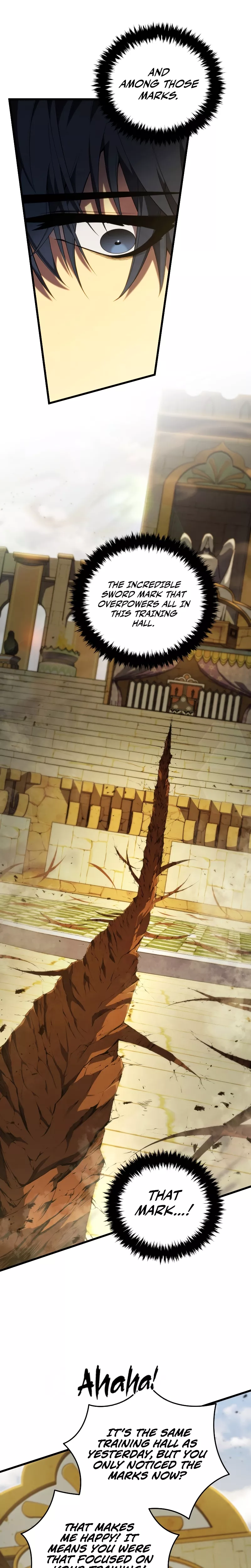 Read Swordmaster’s Youngest Son Chapter 130 Online