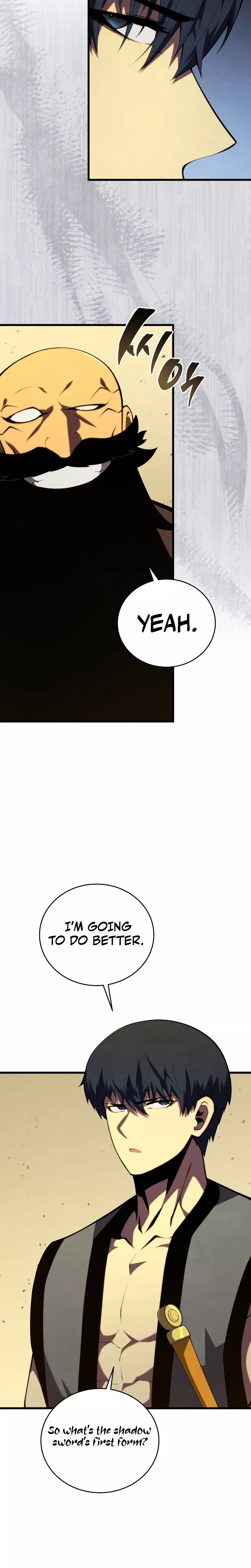 Read Swordmaster’s Youngest Son Chapter 130 Online