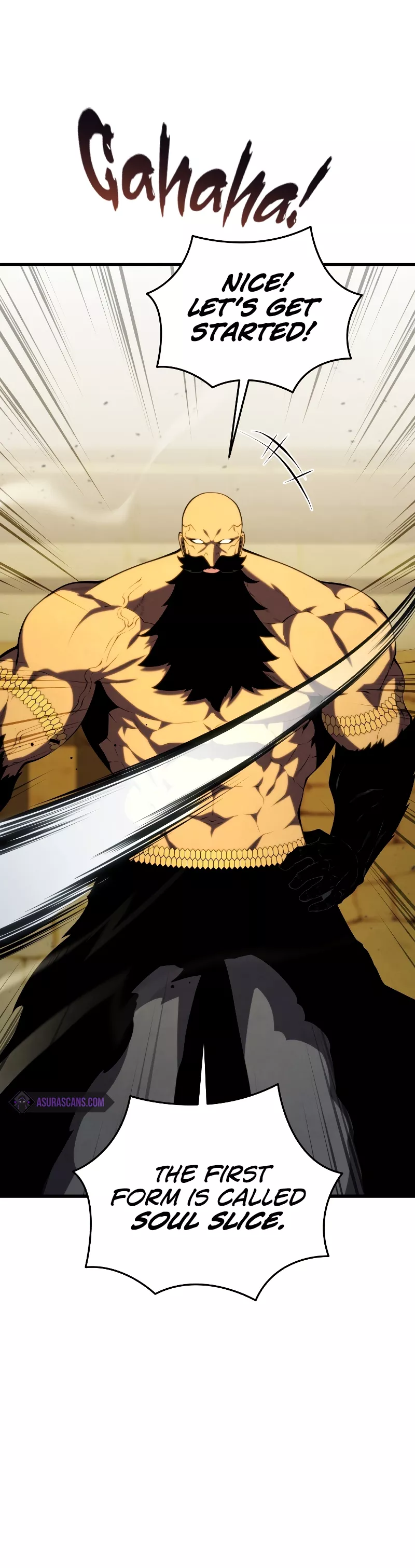 Read Swordmaster’s Youngest Son Chapter 130 Online