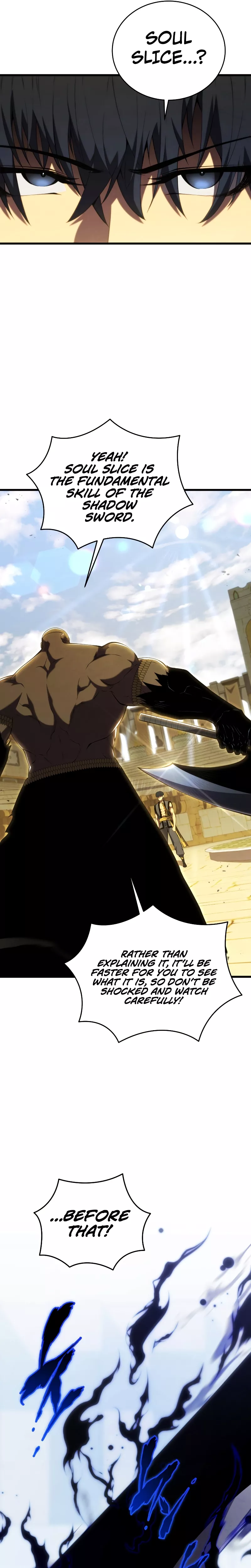 Read Swordmaster’s Youngest Son Chapter 130 Online