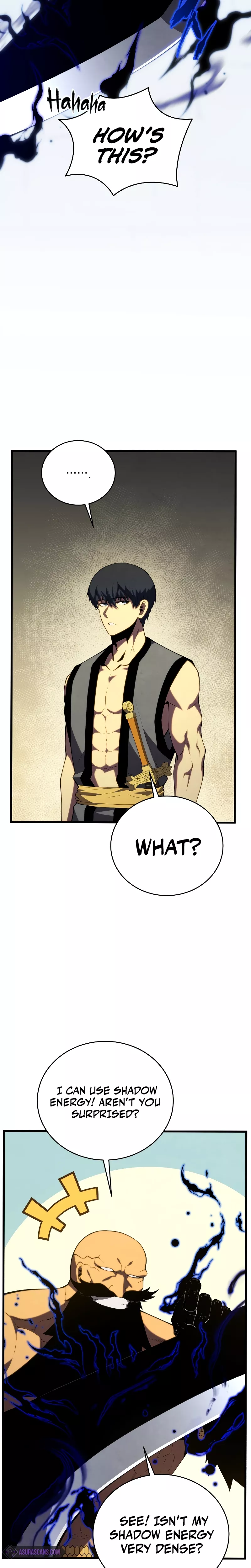 Read Swordmaster’s Youngest Son Chapter 130 Online