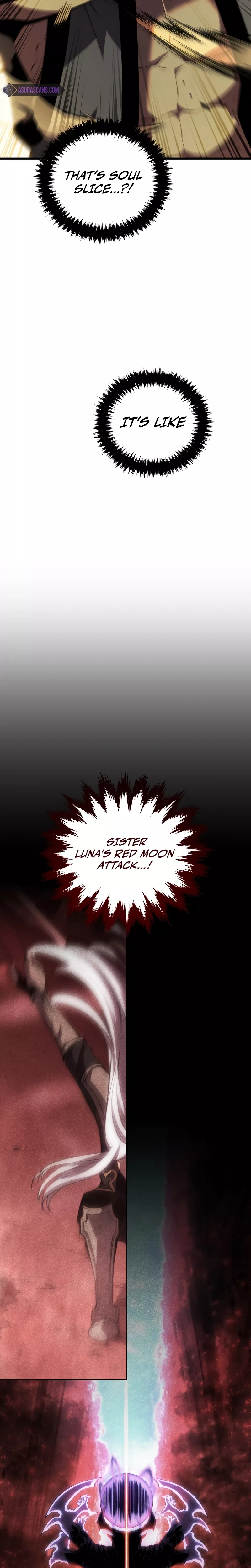 Read Swordmaster’s Youngest Son Chapter 130 Online