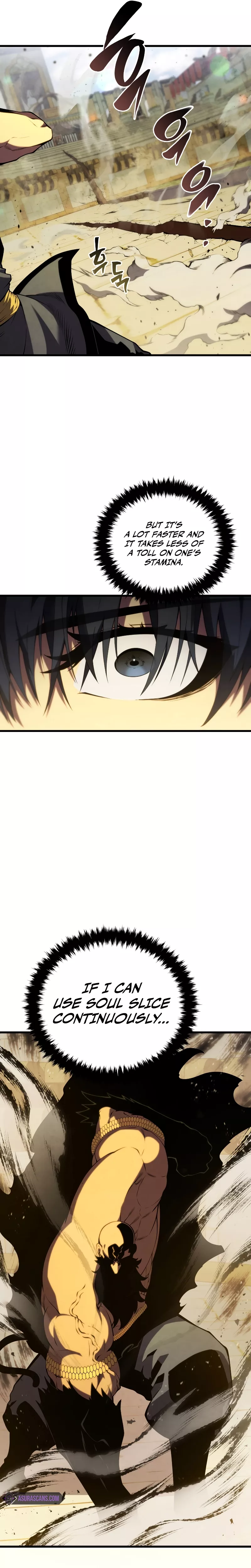 Read Swordmaster’s Youngest Son Chapter 130 Online