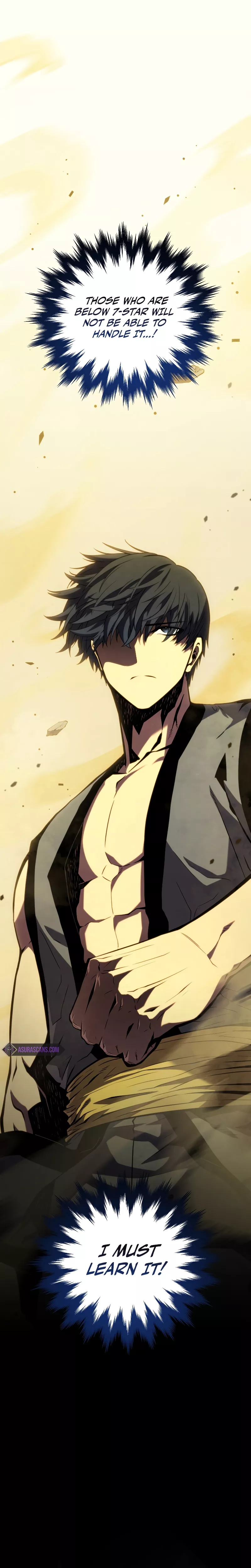 Read Swordmaster’s Youngest Son Chapter 130 Online