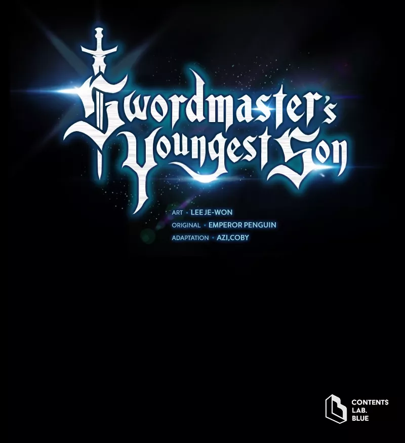 Read Swordmaster’s Youngest Son Chapter 130 Online