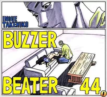 Read Buzzer Beater Chapter 44 Online