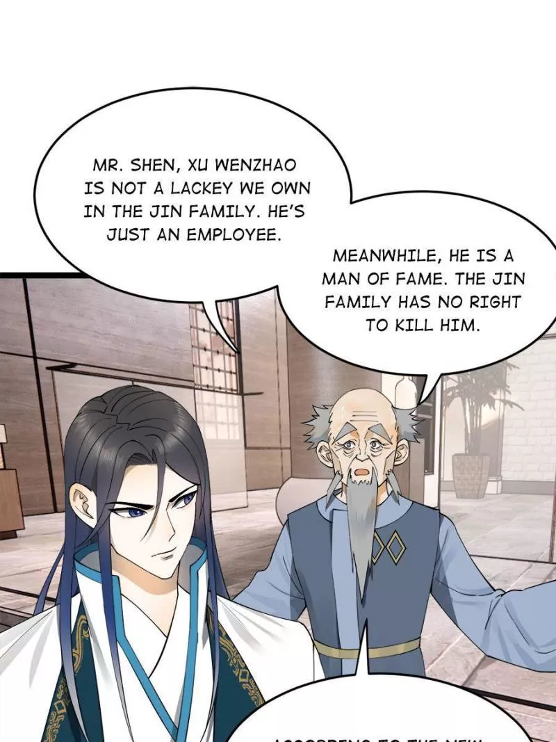 Read Ultimate Son-in-law Chapter 42 Online