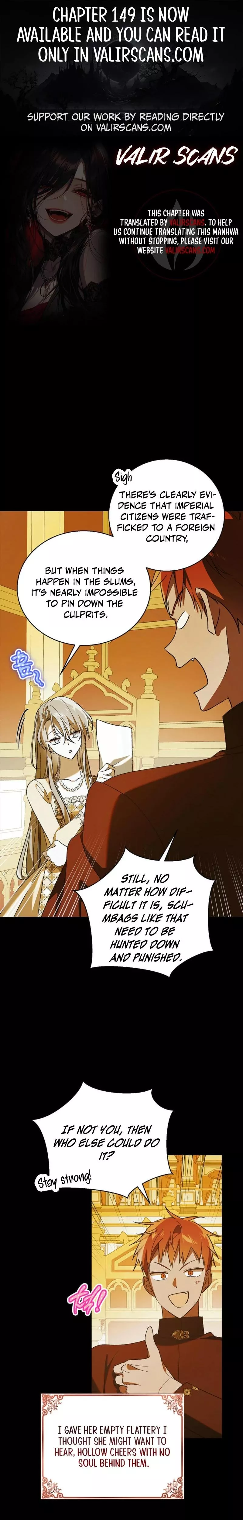 Read Saving My Sweetheart Chapter 148 Online