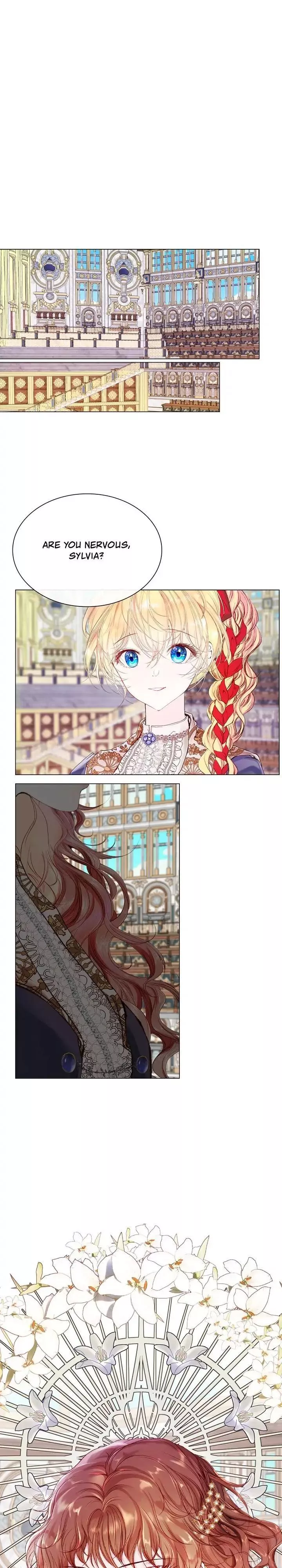 Read I Woke up as the Ugly Duckling Chapter 78 Online