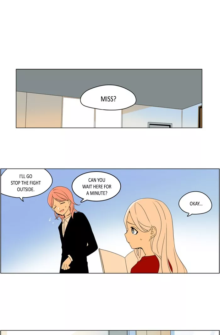 Read I Don’t Want This Kind of Hero Chapter 277 Online