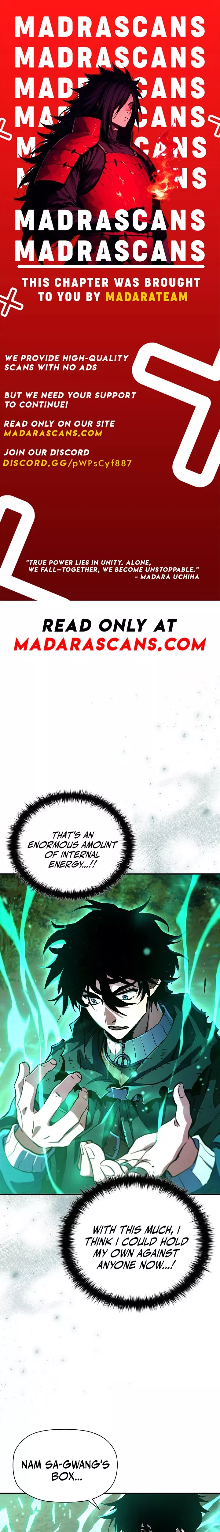 Read World’s Strongest Survivor Chapter 10 Online