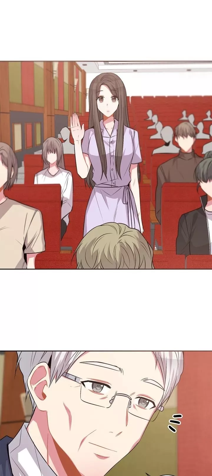 Read I Found Somebody to Love Chapter 40 Online