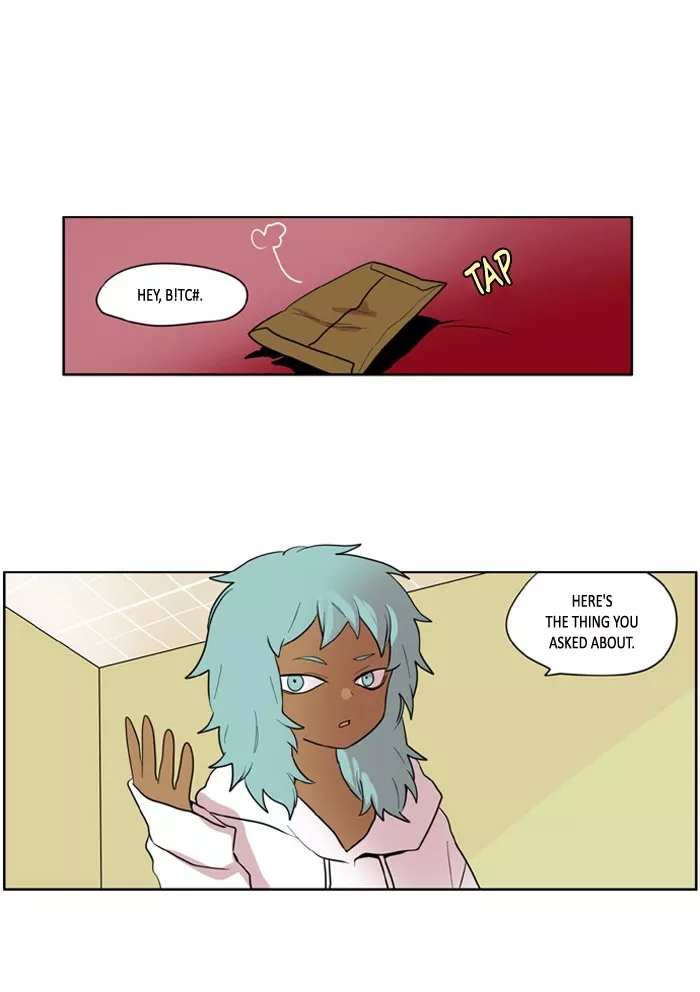 Read I Don’t Want This Kind of Hero Chapter 120 Online