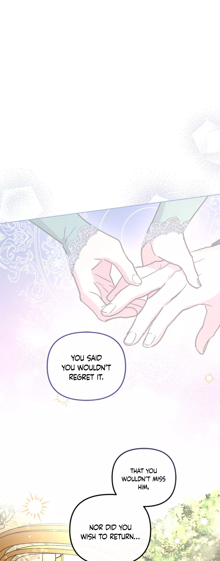 Read Cat in the Chrysalis Chapter 43 Online