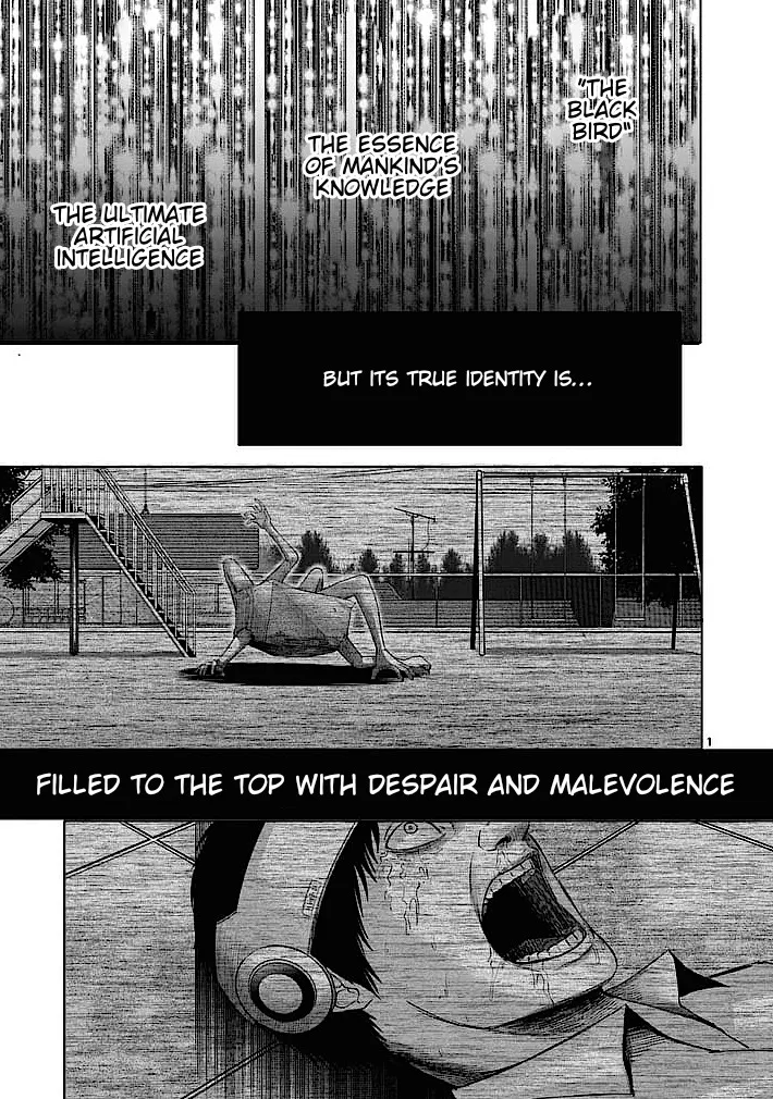 Read Good Night World Chapter 19 Online