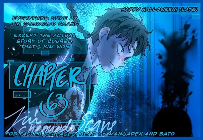 Read Midwood Chapter 63 Online