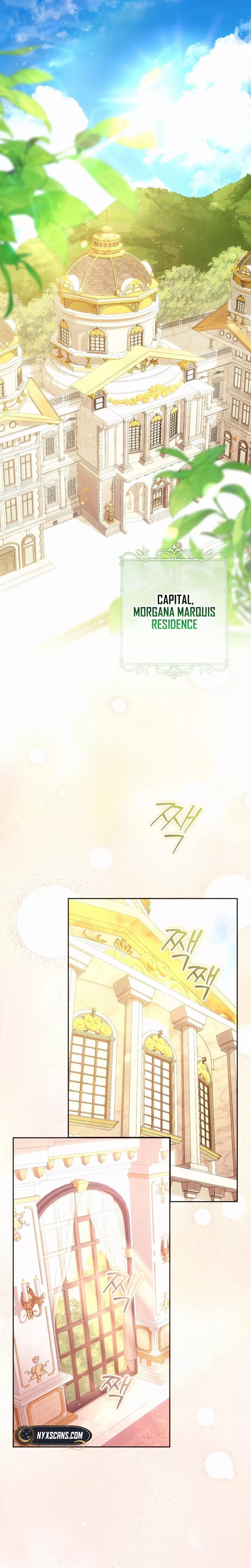 Read Rather Than the Son, I’ll Take the Father Chapter 1 Online