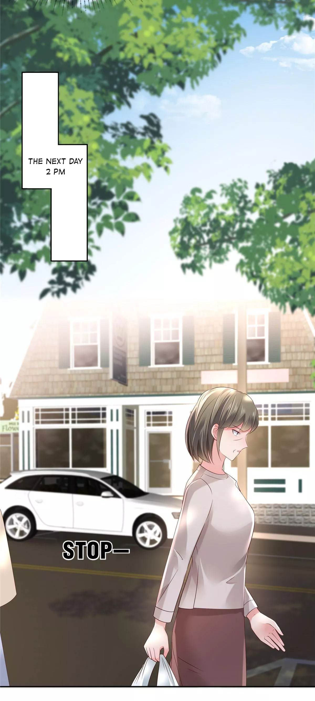 Read Rebirth: Giving You My Exclusive Affection Chapter 48.2 - Bribing Missus Li Online