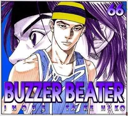 Read Buzzer Beater Chapter 66 Online