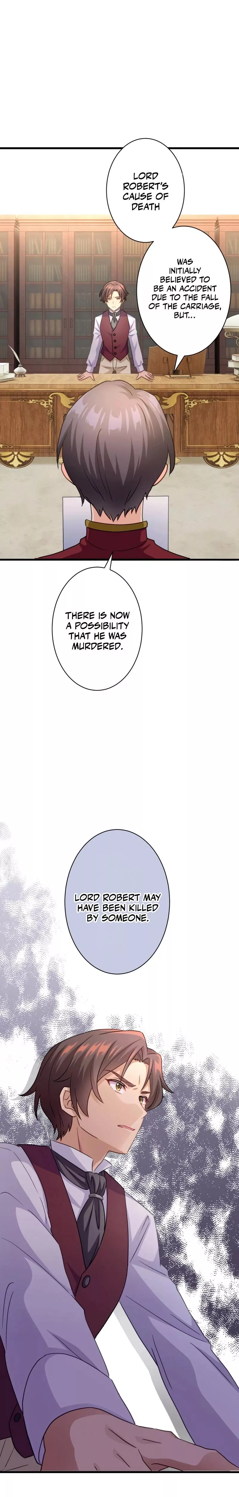 Read Oshio Yami Ochi Saseta Mamahaha ni Narimashita Chapter 14 Online