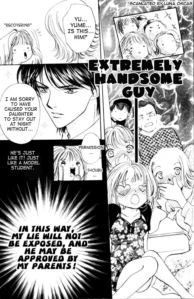 Read Heart Chapter 10 Online