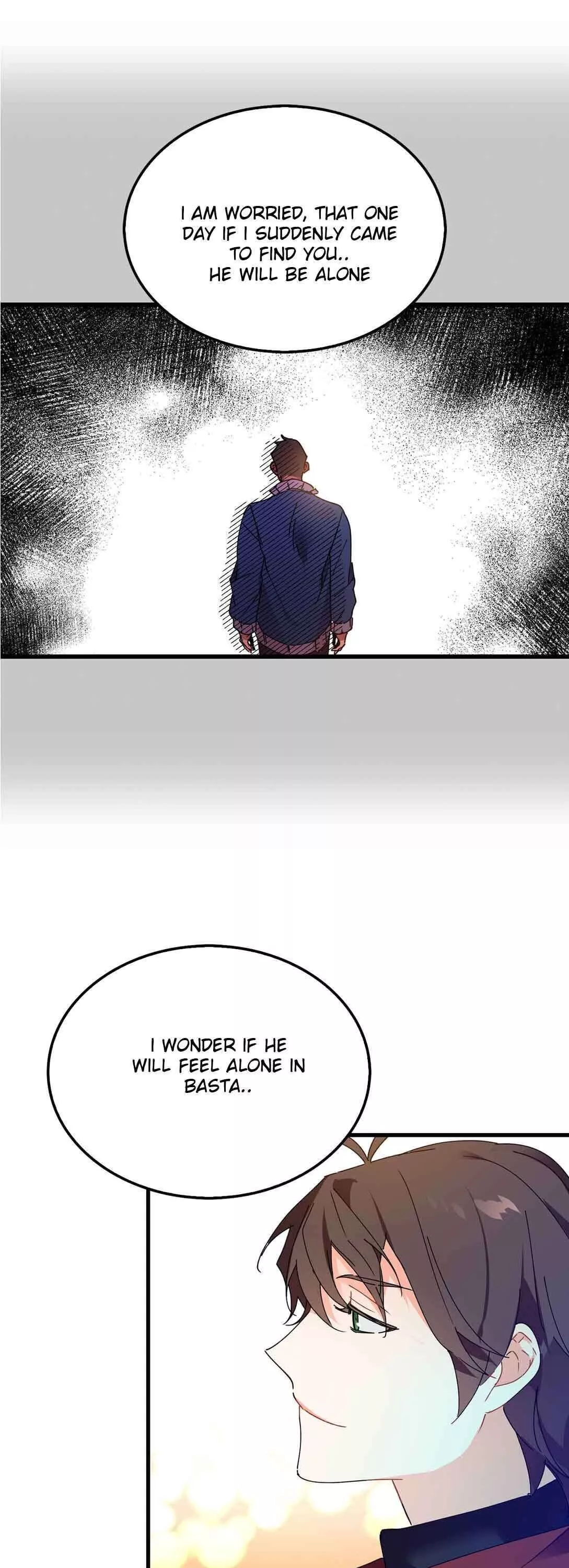 Read Oh! My Prince! Chapter 134 Online