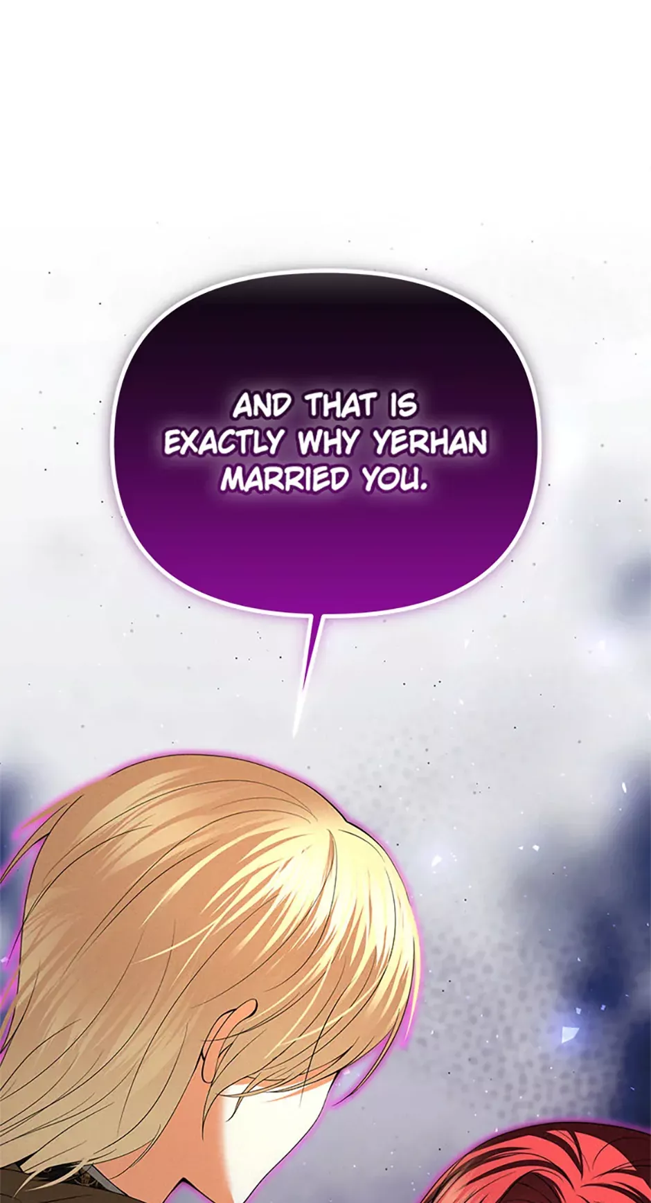 Read My Condition Is Divorce Chapter 39 Online
