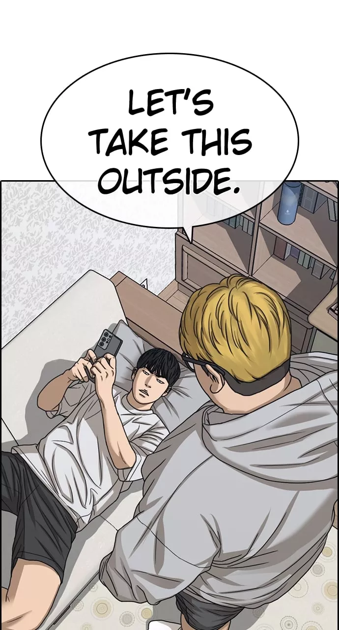 Read My Life As A Loser 2 Chapter 23 Online