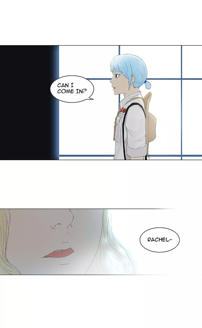 Read Tower of God Chapter 104 - [Season 2] Ep. 24 Online