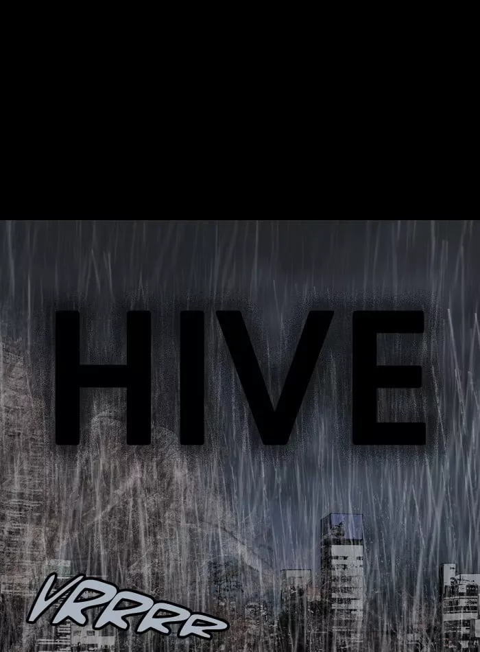 Read Hive Chapter 77 Online
