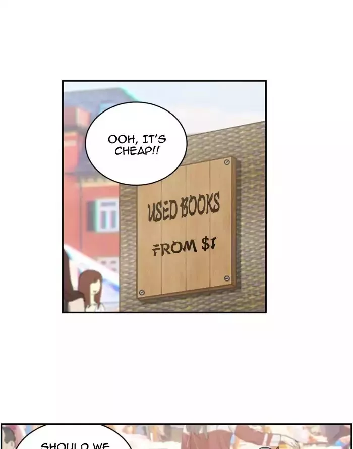 Read Hana Haru Chapter 56 - Change (2) Online