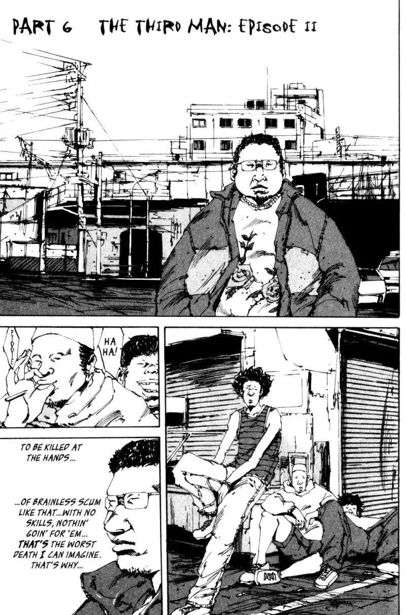 Read Dead End Chapter 6 - The Third Man: Episode II Online