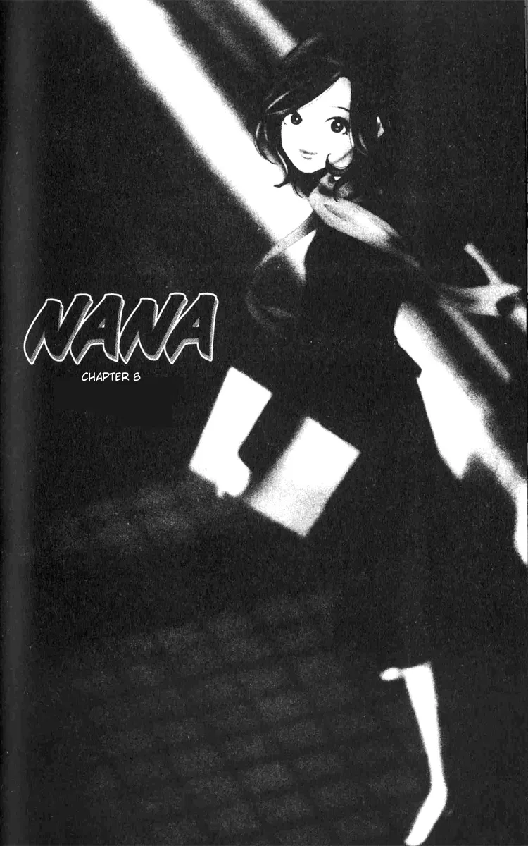 Read Nana Chapter 8 Online