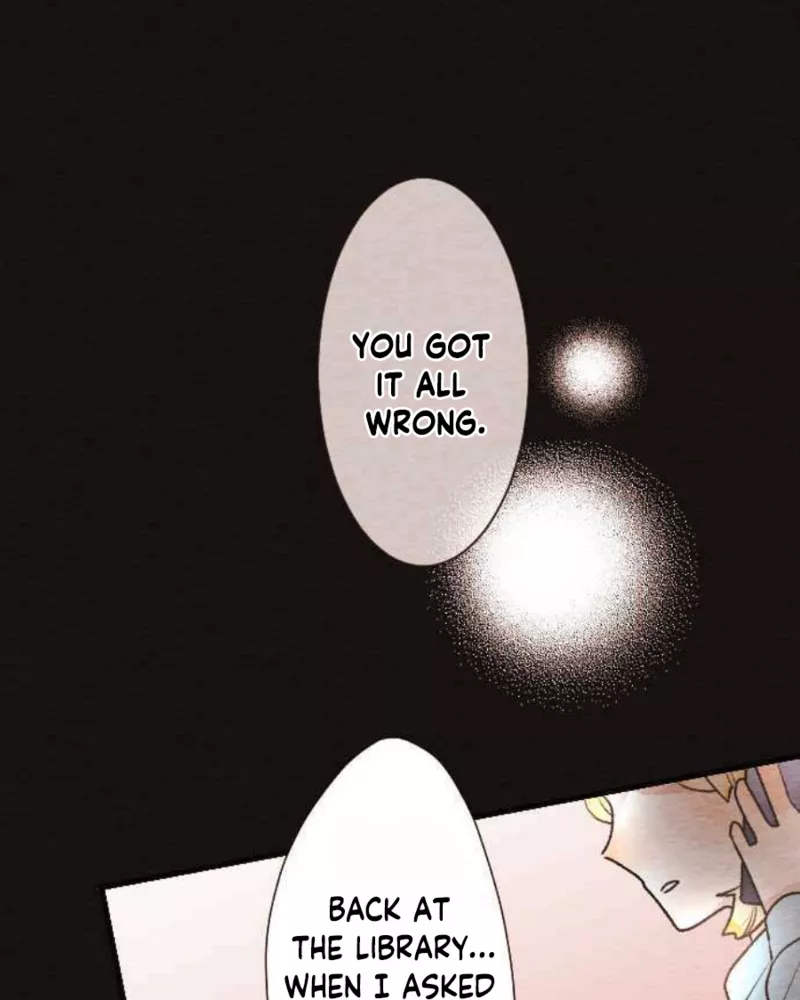 Read Koe Koi Chapter 87 - Turning Point (6) Online