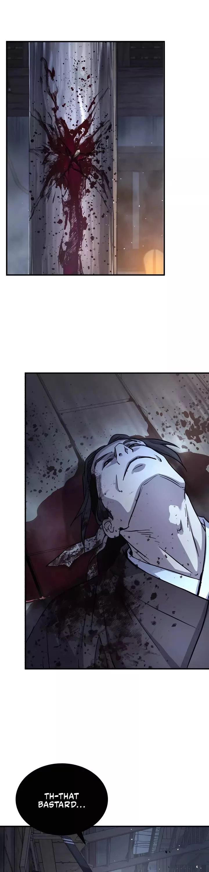 Read Absolute Dominion Chapter 35 Online