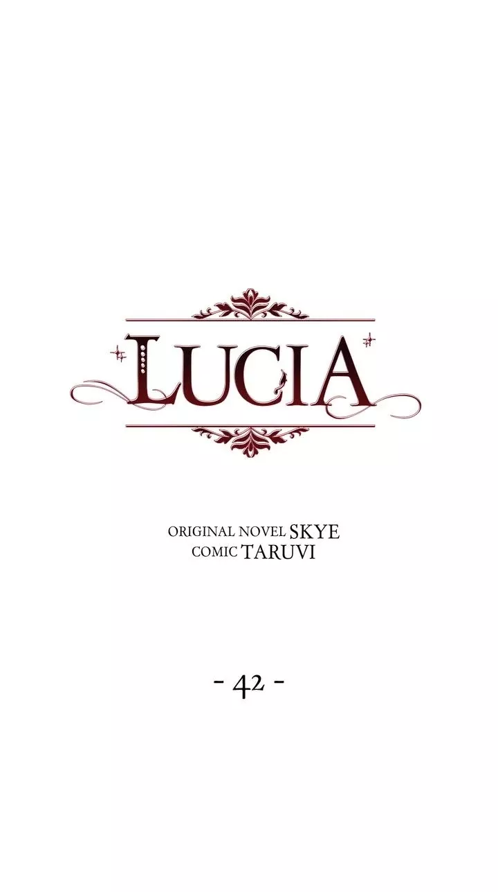 Read Lucia Chapter 42 Online