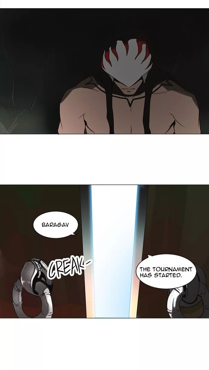 Read Tower of God Chapter 162 - [Season 2] Ep. 82 Online