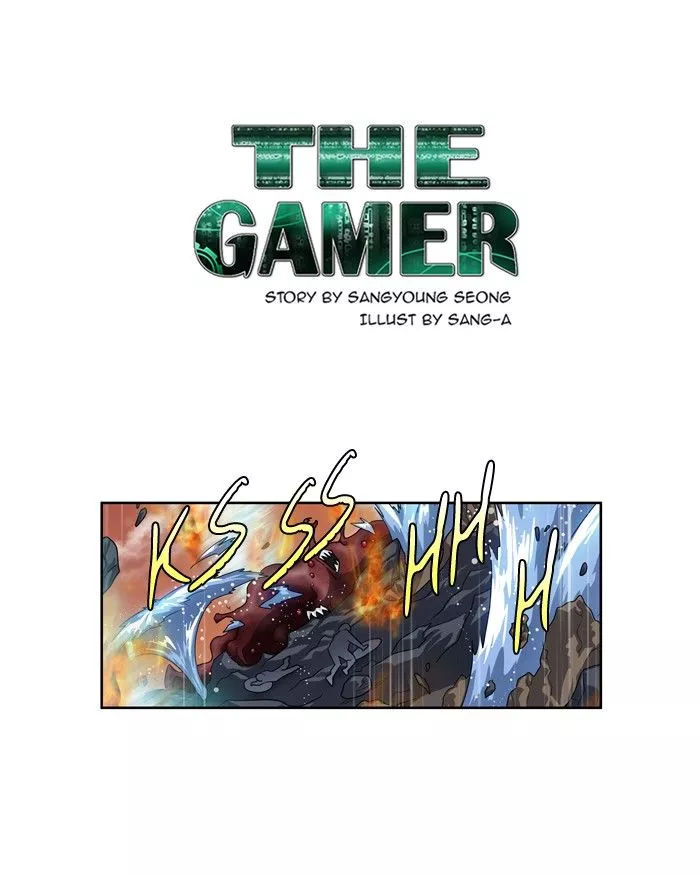 Read The Gamer Chapter 180 Online