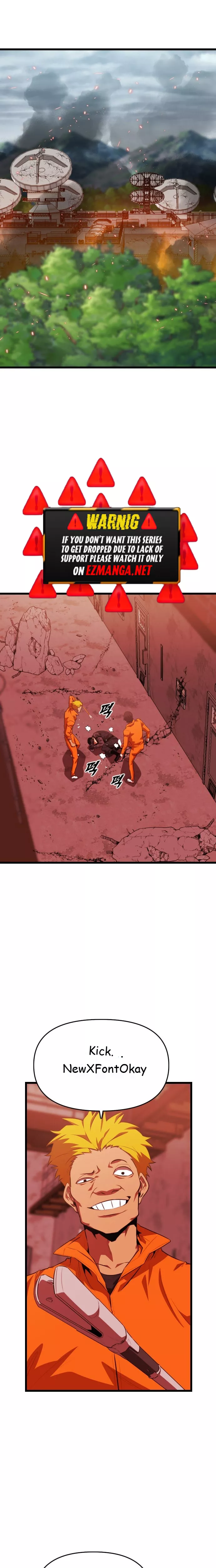 Read Rental Hero Chapter 54 Online