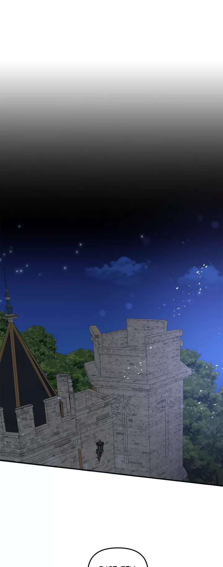 Read Cat in the Chrysalis Chapter 48 Online