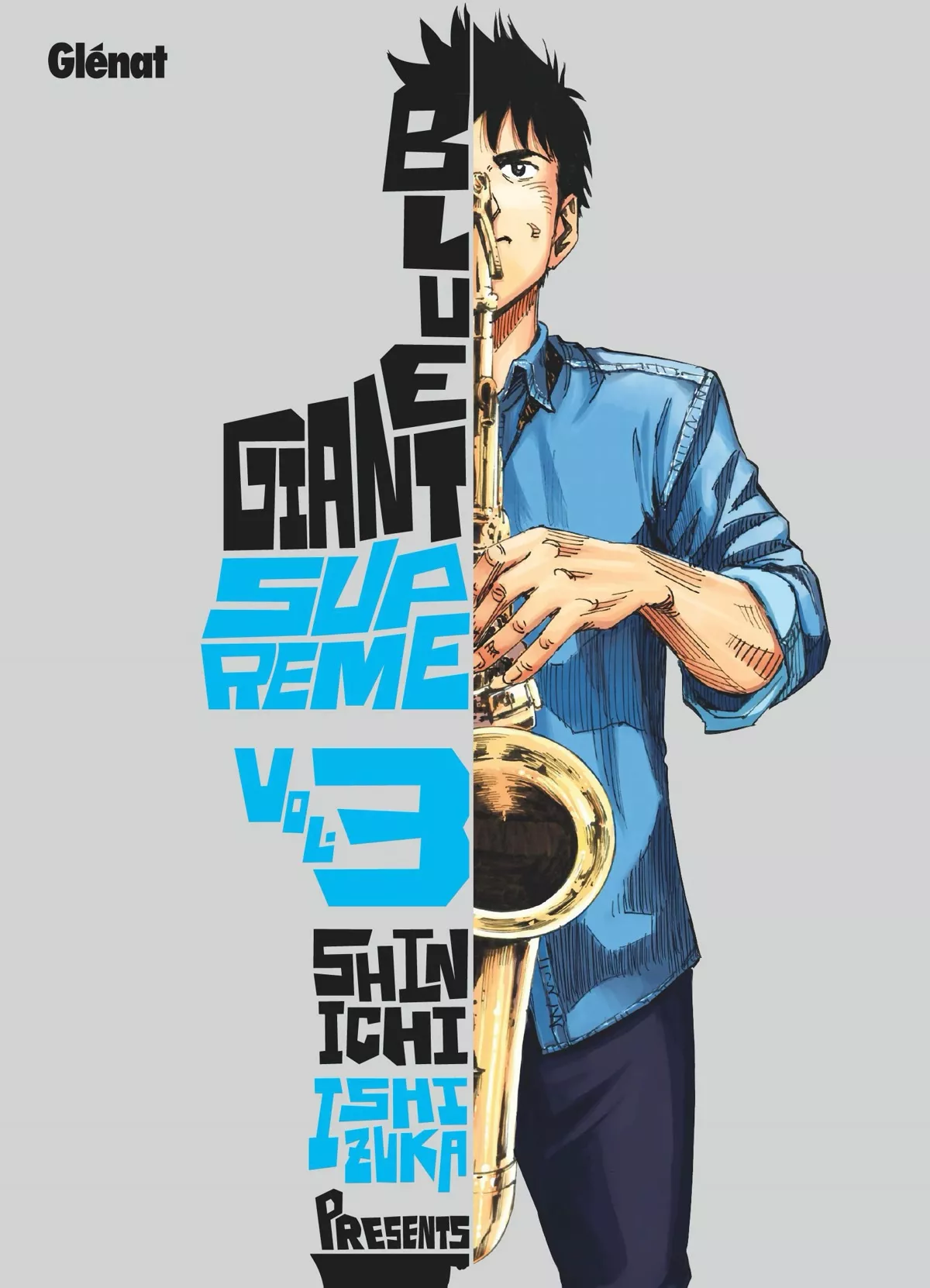 Read Blue Giant Supreme Chapter 17 - Come Away With Me Online