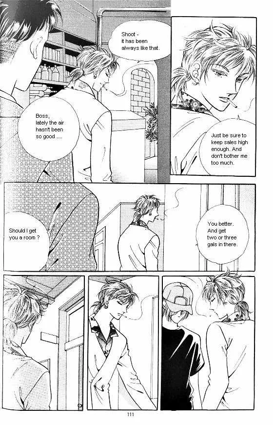 Read Hot Blooded Woman Chapter 181 Online