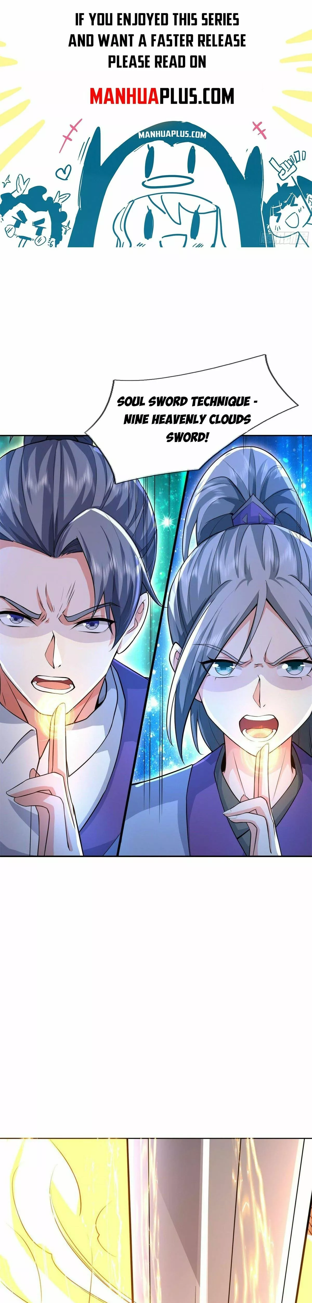 Read I’m the Great Immortal Chapter 608 Online