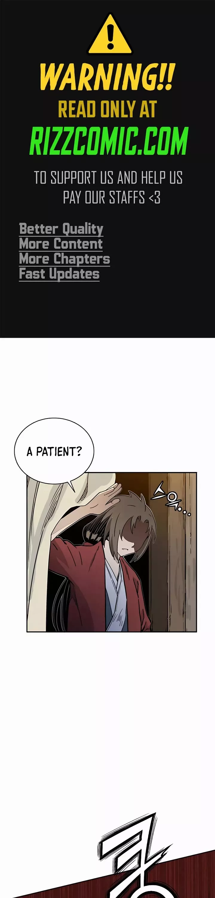 Read I Reincarnated as a Legendary Surgeon Chapter 87 Online