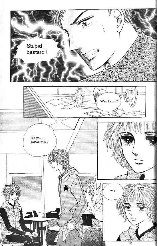 Read Hot Blooded Woman Chapter 73 Online