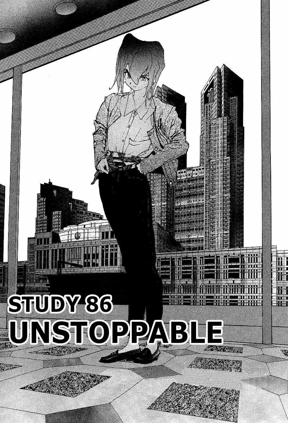 Read Golden Boy Chapter 86 - Not Stopping in Any Way!? Online
